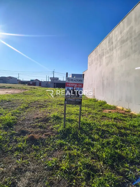 Foto 5 de Terreno / Lote à venda, 250m2 em Residencial Ouro Verde, Botucatu - SP