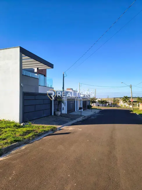 Foto 2 de Terreno / Lote à venda, 250m2 em Residencial Ouro Verde, Botucatu - SP