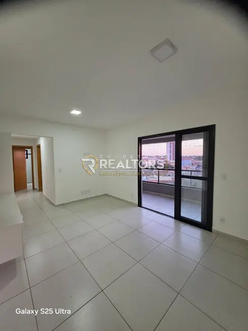 Foto 4 de Apartamento com 3 quartos à venda, 85m2 em Vila Nogueira, Botucatu - SP