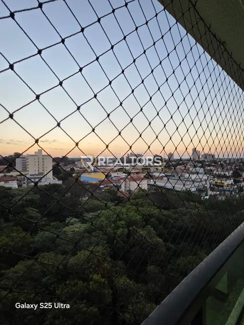 Foto 8 de Apartamento com 3 quartos à venda, 85m2 em Vila Nogueira, Botucatu - SP