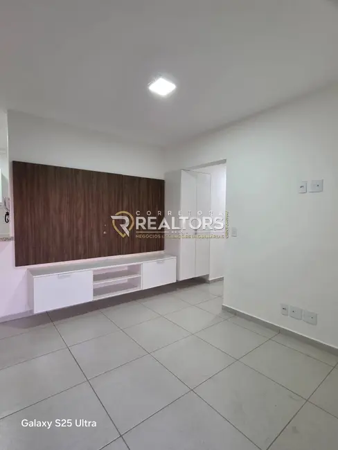 Foto 5 de Apartamento com 3 quartos à venda, 85m2 em Vila Nogueira, Botucatu - SP