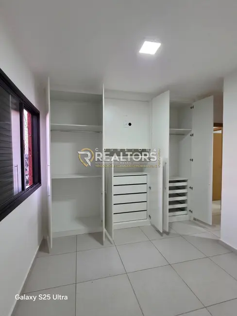 Foto 6 de Apartamento com 3 quartos à venda, 85m2 em Vila Nogueira, Botucatu - SP