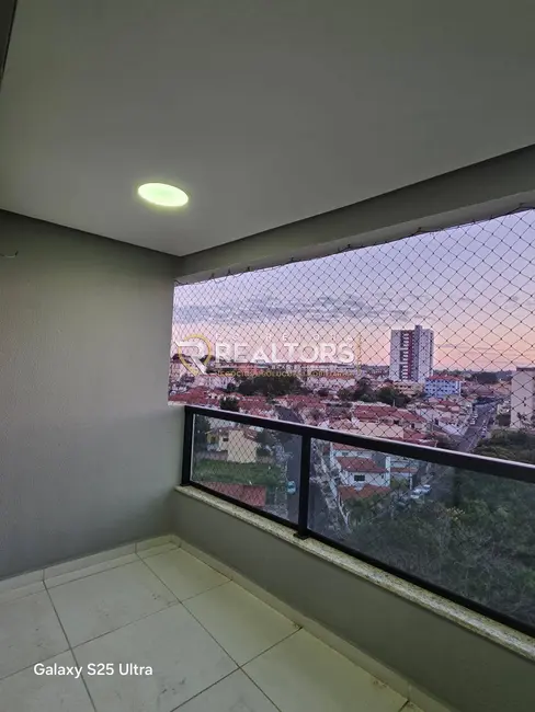 Foto 2 de Apartamento com 3 quartos à venda, 85m2 em Vila Nogueira, Botucatu - SP