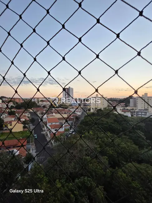 Foto 9 de Apartamento com 3 quartos à venda, 85m2 em Vila Nogueira, Botucatu - SP