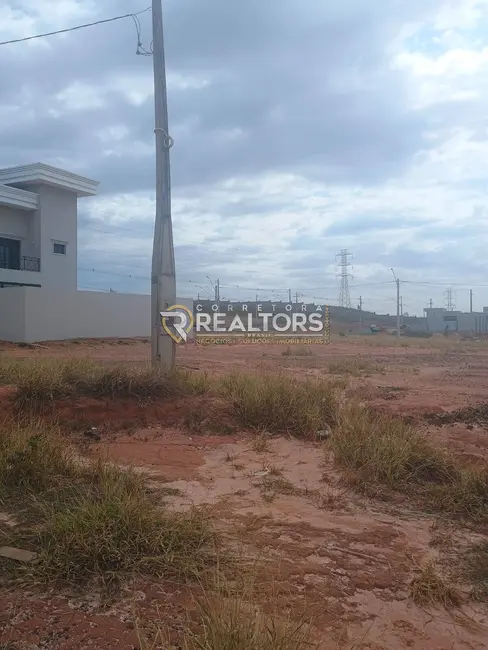 Lote de Condomínio à venda, 275m2 em Chácara Recreio Vista Alegre, Botucatu - SP - imagem 2 Foto 2 de Lote de Condomínio à venda, 275m2 em Chácara Recreio Vista Alegre, Botucatu - SP