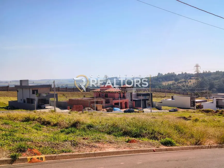 Foto 2 de Lote de Condomínio à venda, 275m2 em Chácara Recreio Vista Alegre, Botucatu - SP