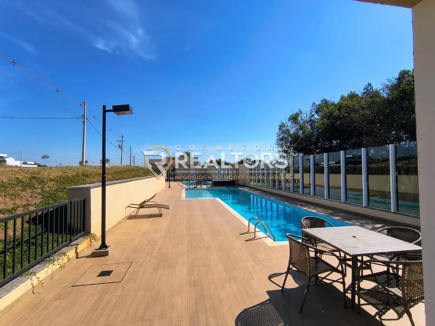 Foto 3 de Lote de Condomínio à venda, 275m2 em Chácara Recreio Vista Alegre, Botucatu - SP