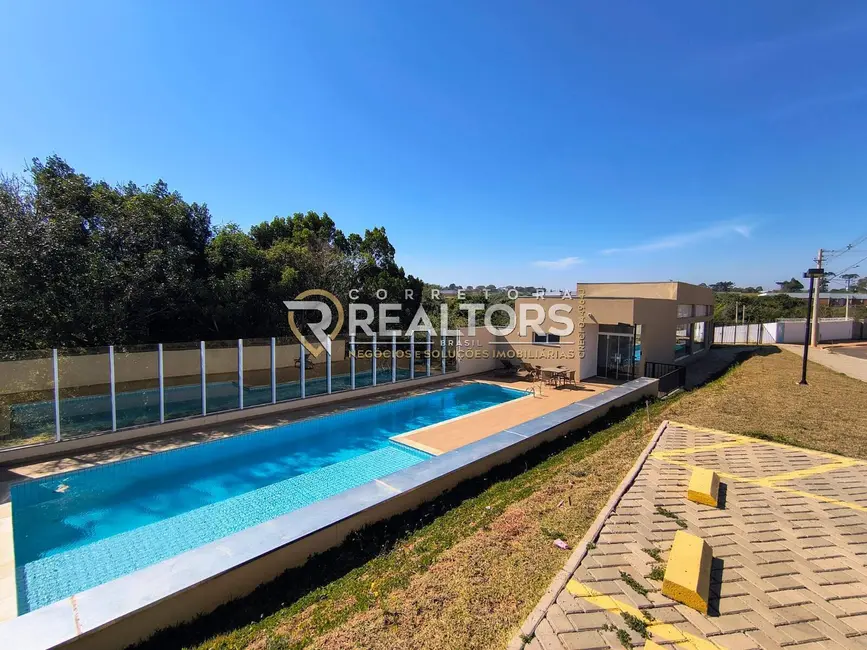 Foto 5 de Lote de Condomínio à venda, 275m2 em Chácara Recreio Vista Alegre, Botucatu - SP