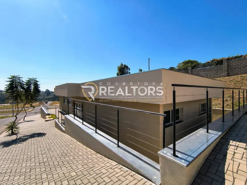 Foto 7 de Lote de Condomínio à venda, 275m2 em Chácara Recreio Vista Alegre, Botucatu - SP