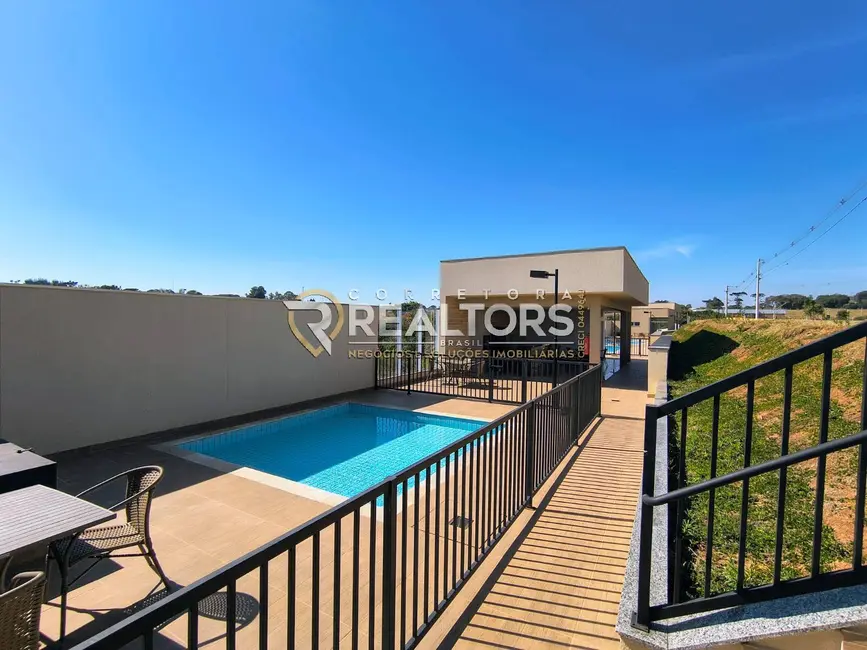 Foto 8 de Lote de Condomínio à venda, 275m2 em Chácara Recreio Vista Alegre, Botucatu - SP