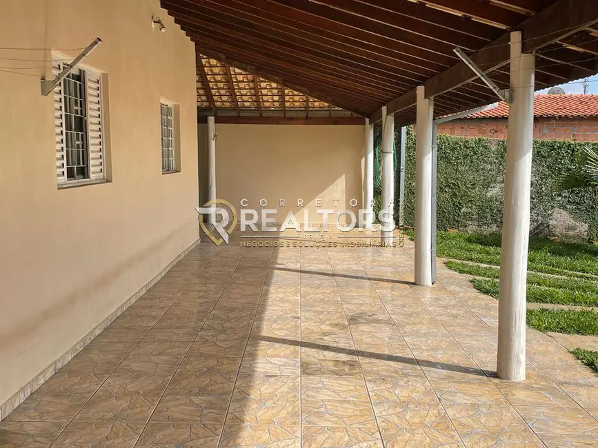 Foto 7 de Casa com 3 quartos à venda, 571m2 em Park Residencial Convívio, Botucatu - SP
