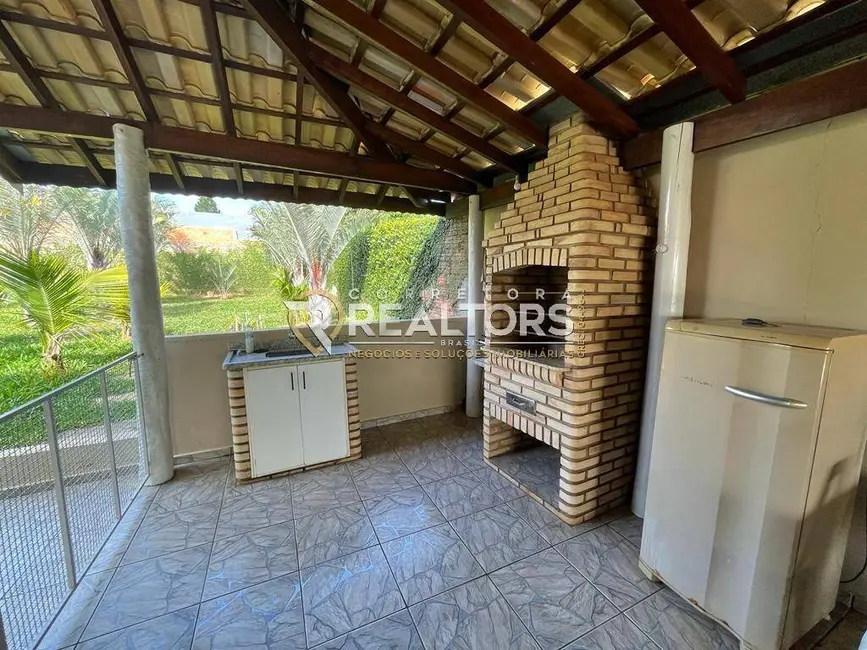 Foto 9 de Casa com 3 quartos à venda, 571m2 em Park Residencial Convívio, Botucatu - SP