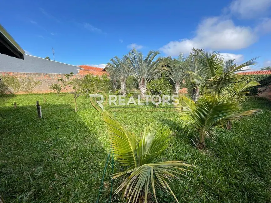 Foto 6 de Casa com 3 quartos à venda, 571m2 em Park Residencial Convívio, Botucatu - SP