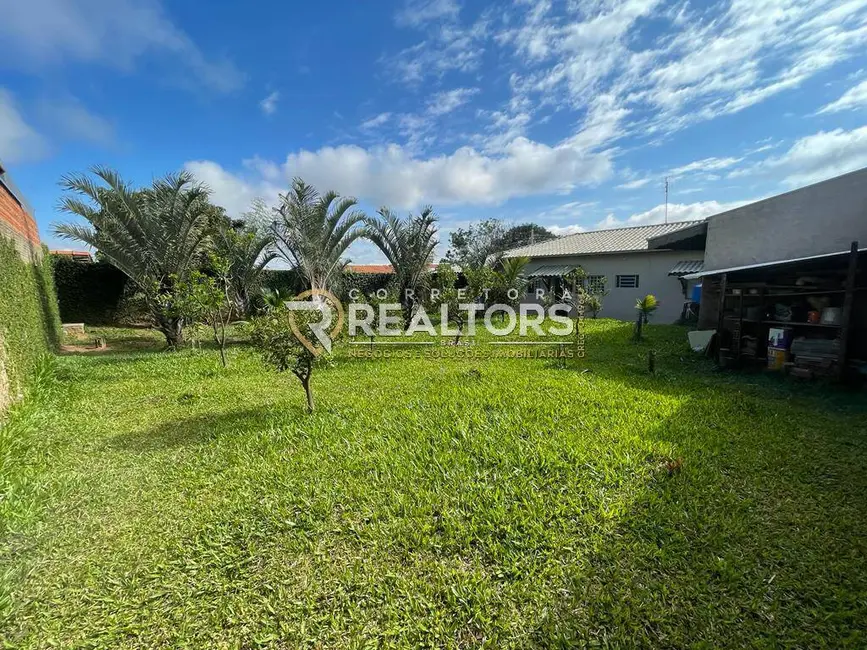 Foto 5 de Casa com 3 quartos à venda, 571m2 em Park Residencial Convívio, Botucatu - SP