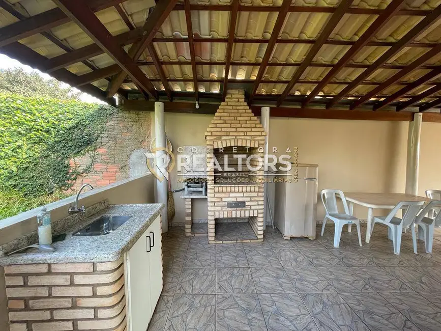 Foto 1 de Casa com 3 quartos à venda, 571m2 em Park Residencial Convívio, Botucatu - SP