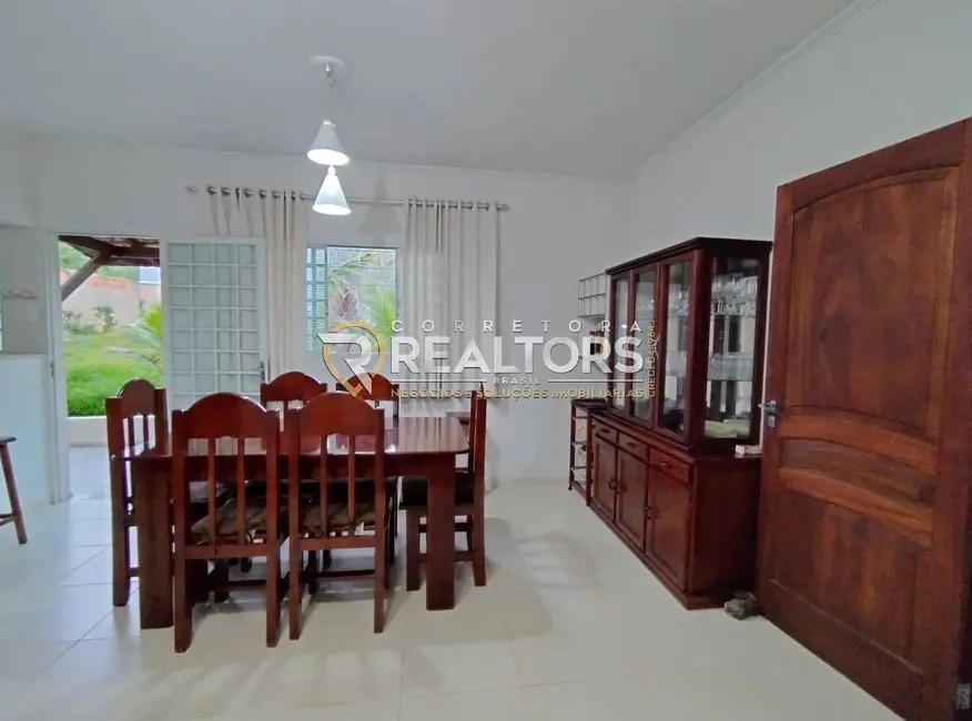 Foto 3 de Casa com 3 quartos à venda, 571m2 em Park Residencial Convívio, Botucatu - SP