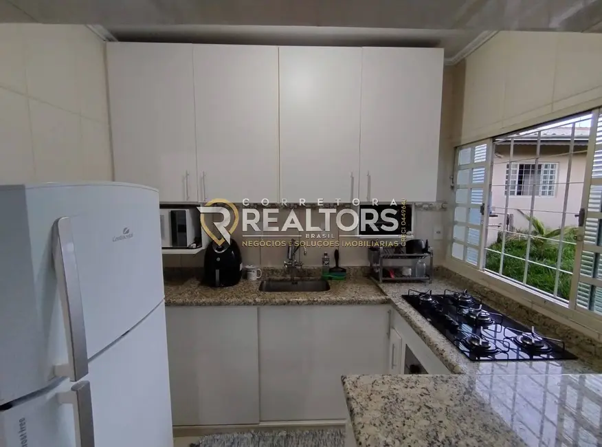 Foto 4 de Casa com 3 quartos à venda, 571m2 em Park Residencial Convívio, Botucatu - SP