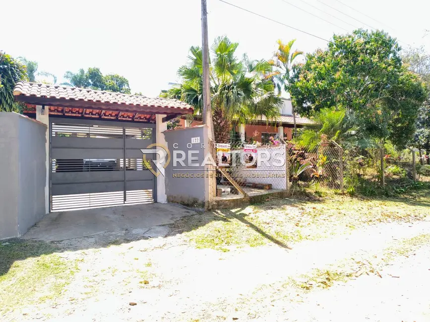 Foto 1 de Chácara com 2 quartos para alugar, 2000m2 em Chácara Capão Bonito, Botucatu - SP