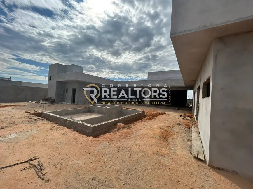 Foto 7 de Casa de Condomínio com 3 quartos à venda, 1308m2 em Botucatu - SP