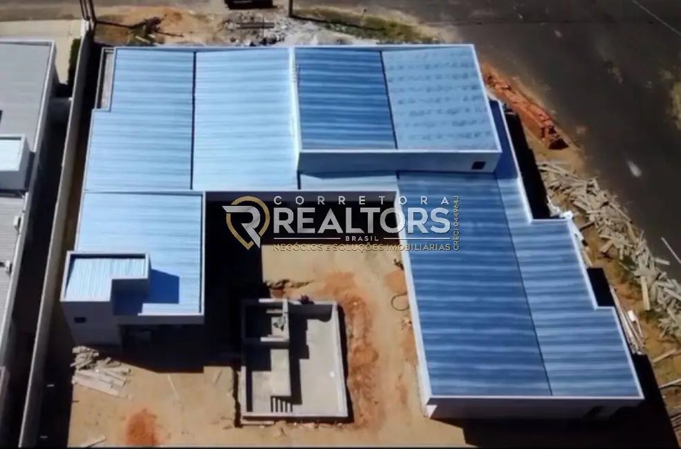 Foto 6 de Casa de Condomínio com 3 quartos à venda, 1308m2 em Botucatu - SP