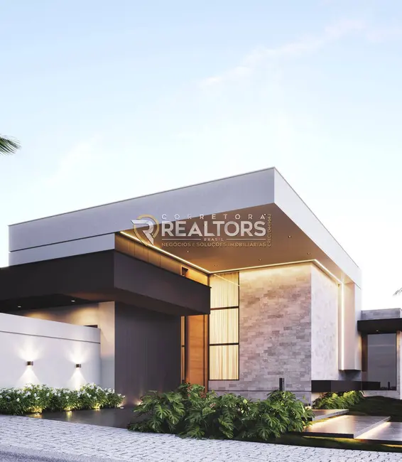 Foto 4 de Casa de Condomínio com 3 quartos à venda, 1308m2 em Botucatu - SP