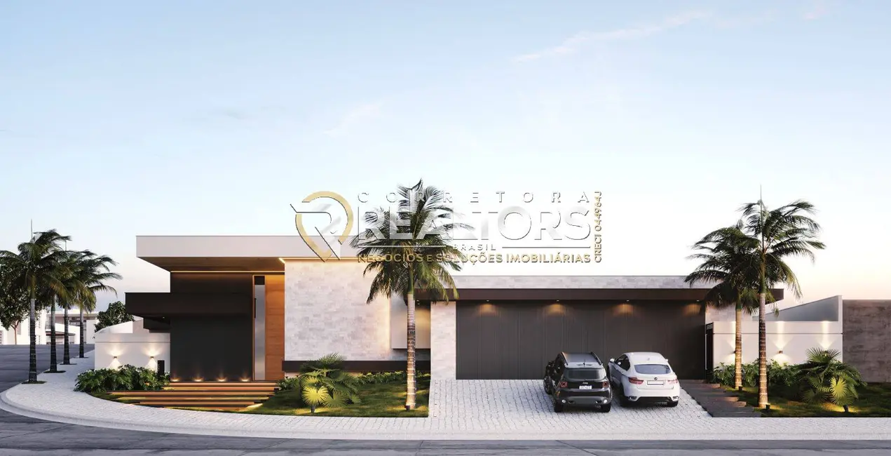 Foto 3 de Casa de Condomínio com 3 quartos à venda, 1308m2 em Botucatu - SP