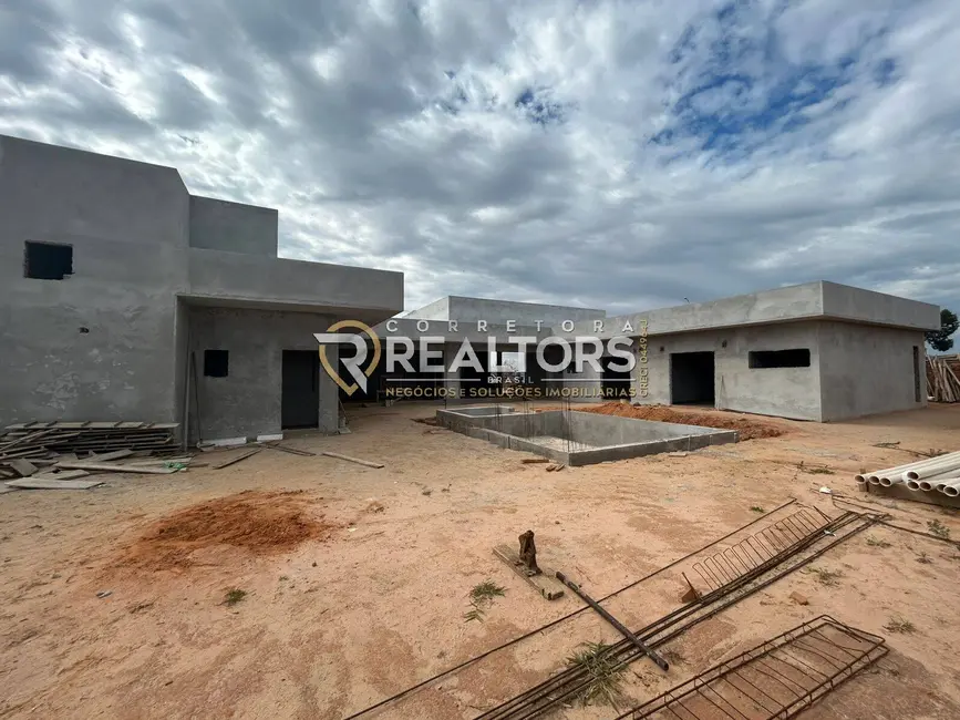 Foto 8 de Casa de Condomínio com 3 quartos à venda, 1308m2 em Botucatu - SP