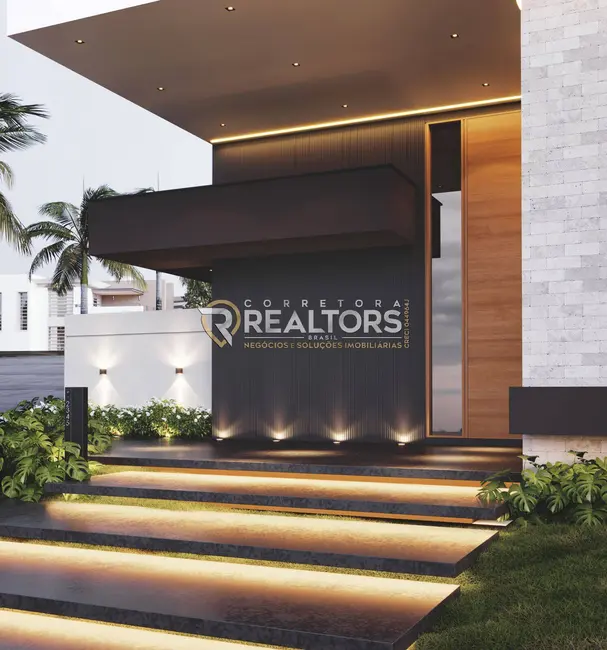 Foto 5 de Casa de Condomínio com 3 quartos à venda, 1308m2 em Botucatu - SP