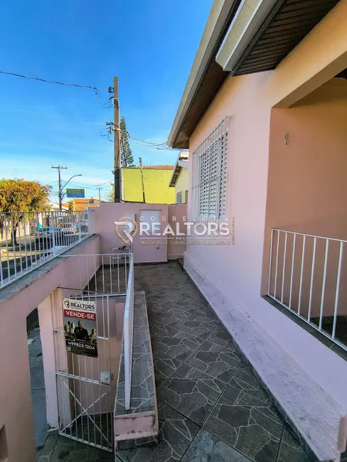 Foto 1 de Casa com 3 quartos à venda, 433m2 em Centro, Botucatu - SP