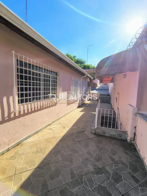 Foto 7 de Casa com 3 quartos à venda, 433m2 em Centro, Botucatu - SP