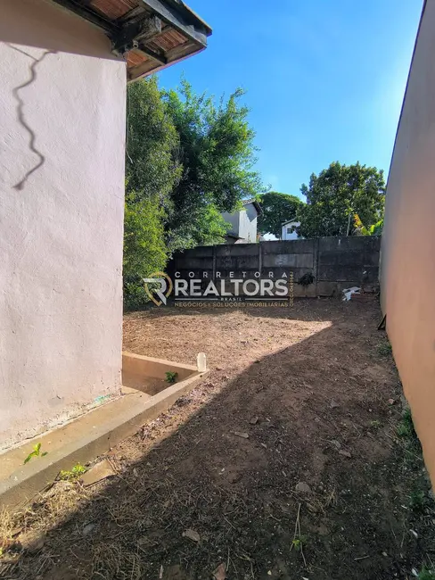 Foto 3 de Casa com 3 quartos à venda, 433m2 em Centro, Botucatu - SP