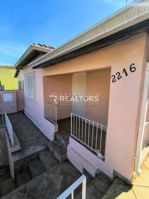 Foto 6 de Casa com 3 quartos à venda, 433m2 em Centro, Botucatu - SP