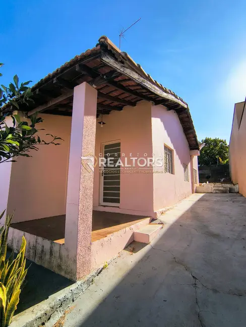 Foto 5 de Casa com 3 quartos à venda, 433m2 em Centro, Botucatu - SP