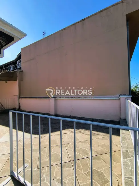 Foto 9 de Casa com 3 quartos à venda, 433m2 em Centro, Botucatu - SP