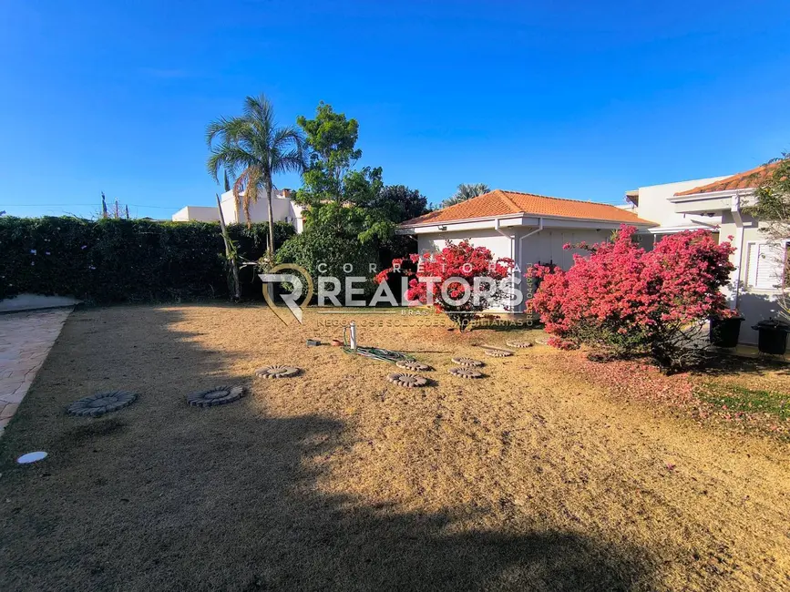 Foto 6 de Casa de Condomínio com 3 quartos para alugar, 1000m2 em Residencial Parque Laguna I, Botucatu - SP