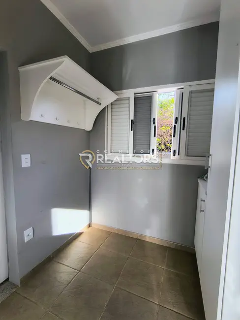 Foto 8 de Casa de Condomínio com 3 quartos para alugar, 1000m2 em Residencial Parque Laguna I, Botucatu - SP