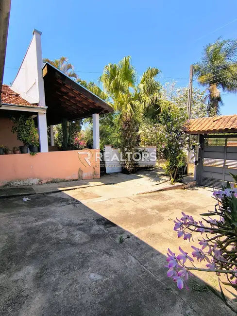 Foto 9 de Chácara com 4 quartos à venda, 3000m2 em Chácara Capão Bonito, Botucatu - SP