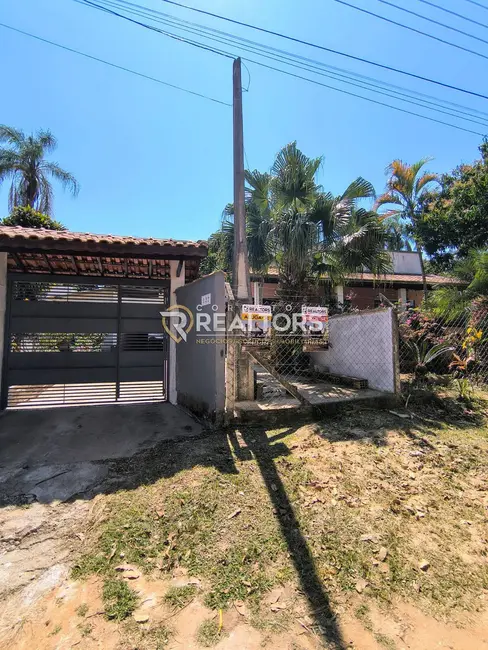 Foto 7 de Chácara com 4 quartos à venda, 3000m2 em Chácara Capão Bonito, Botucatu - SP