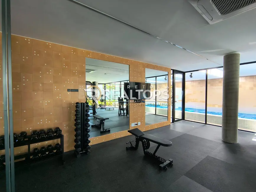 Foto 4 de Apartamento à venda, 281m2 em Centro, Botucatu - SP