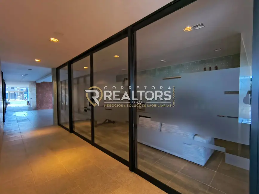 Foto 12 de Apartamento à venda, 281m2 em Centro, Botucatu - SP