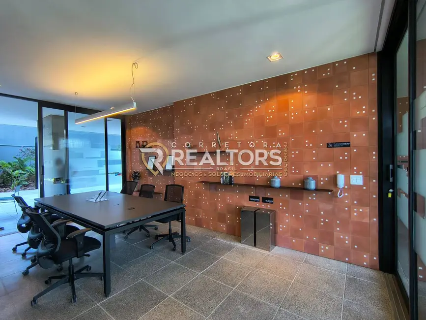 Foto 39 de Apartamento à venda, 281m2 em Centro, Botucatu - SP