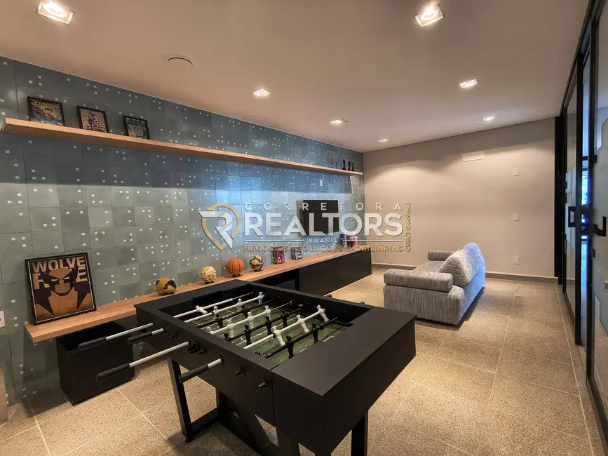 Foto 11 de Apartamento à venda, 281m2 em Centro, Botucatu - SP