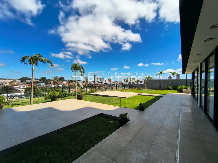 Foto 26 de Apartamento à venda, 281m2 em Centro, Botucatu - SP