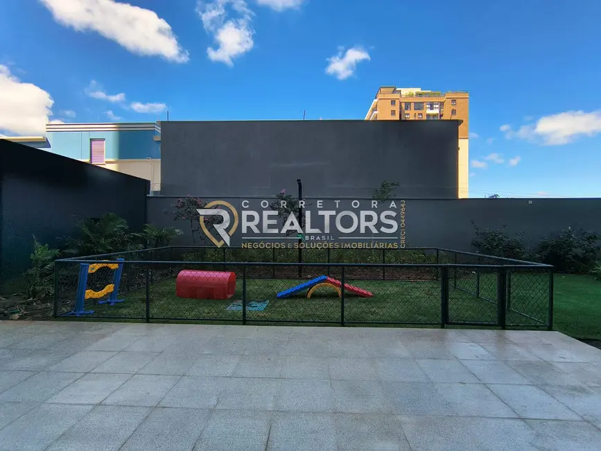 Foto 34 de Apartamento à venda, 281m2 em Centro, Botucatu - SP