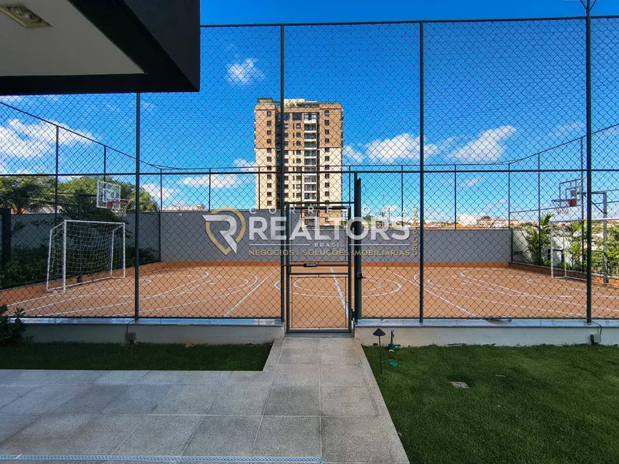 Foto 25 de Apartamento à venda, 281m2 em Centro, Botucatu - SP