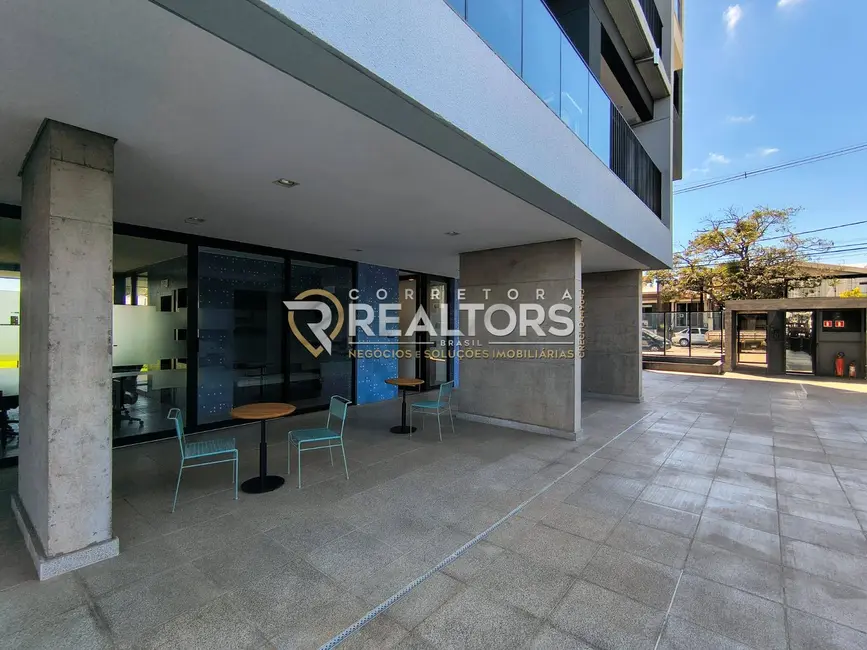 Foto 35 de Apartamento à venda, 281m2 em Centro, Botucatu - SP