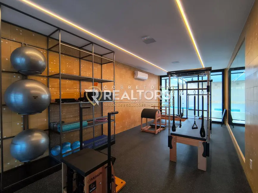 Foto 9 de Apartamento à venda, 281m2 em Centro, Botucatu - SP