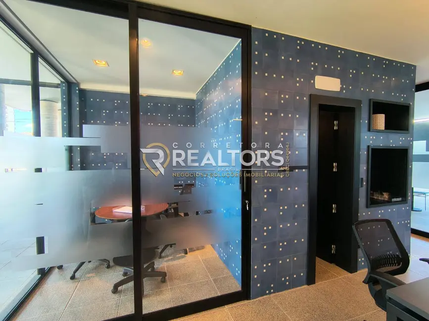 Foto 38 de Apartamento à venda, 281m2 em Centro, Botucatu - SP