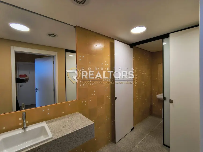 Foto 19 de Apartamento à venda, 281m2 em Centro, Botucatu - SP