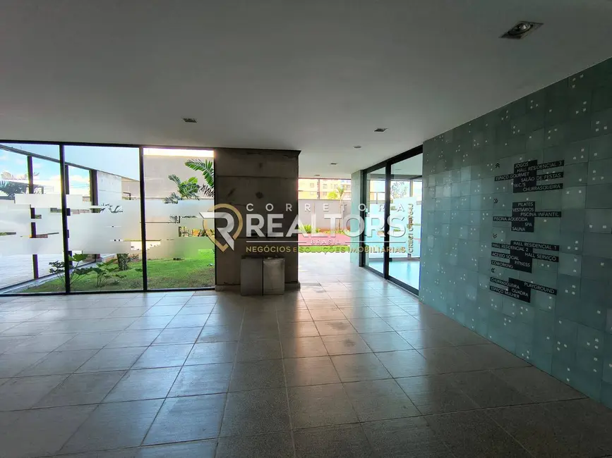 Foto 10 de Apartamento à venda, 281m2 em Centro, Botucatu - SP
